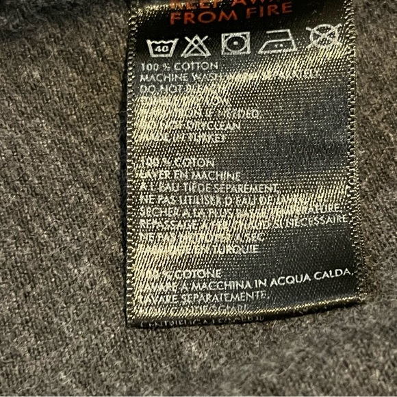 BDG Jean Mini Skirt Womens Size XS Black Front Snap Buttons Pockets - Picture 5 of 11